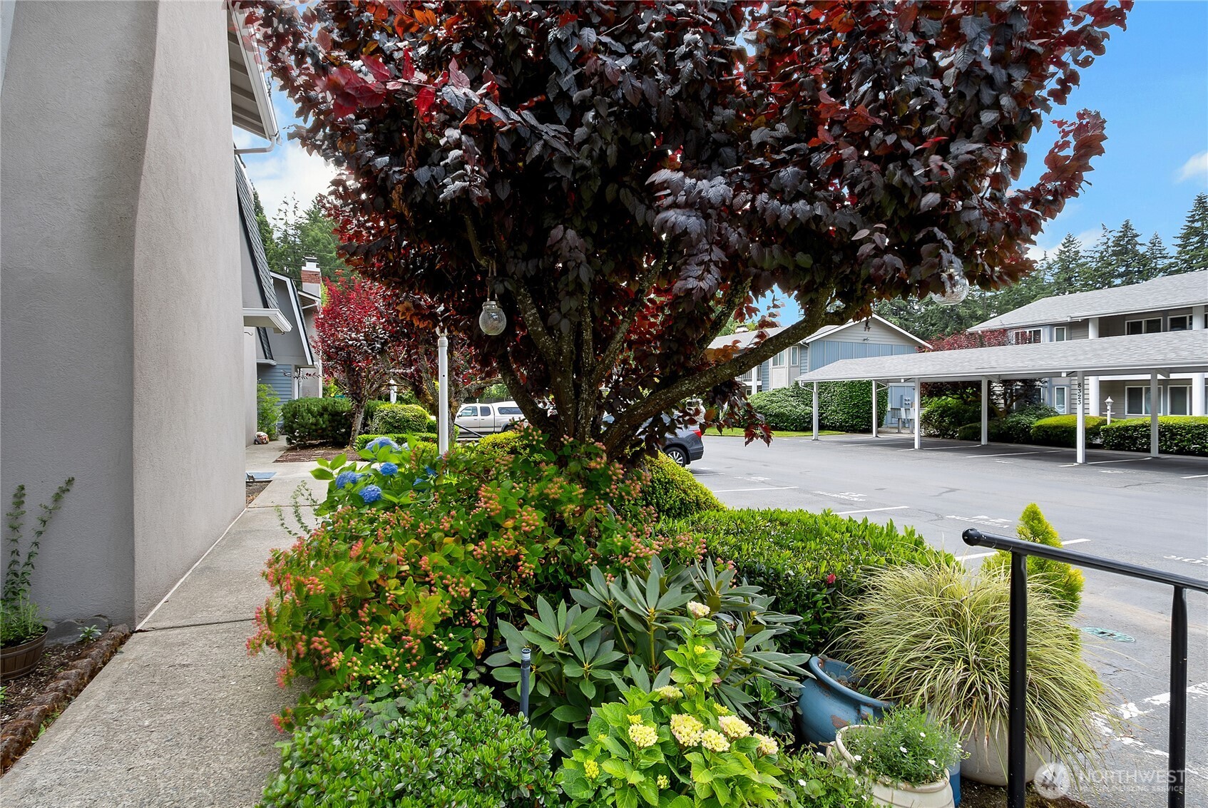8309 Cirque Drive W Unit: 8