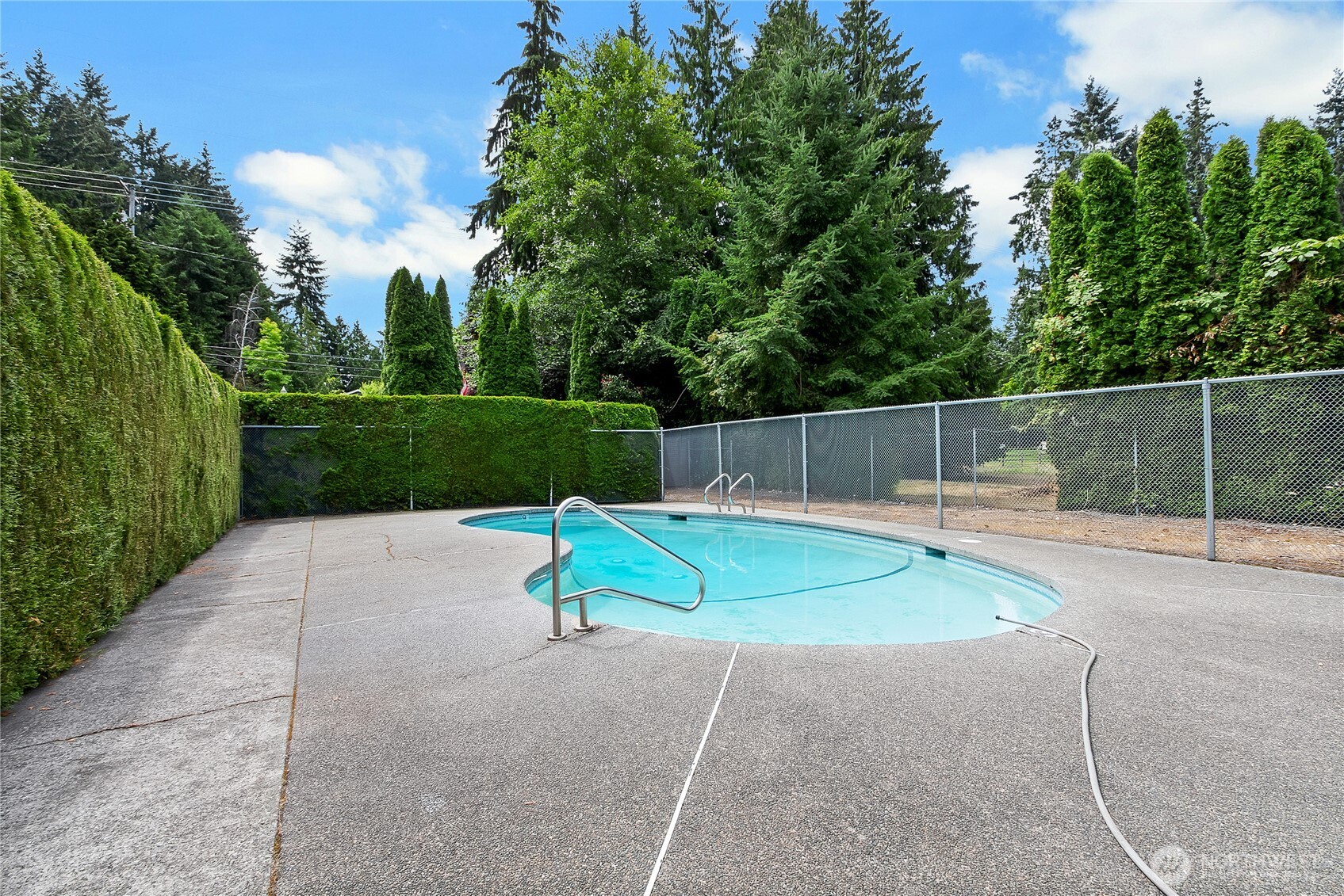 8309 Cirque Drive W Unit: 8