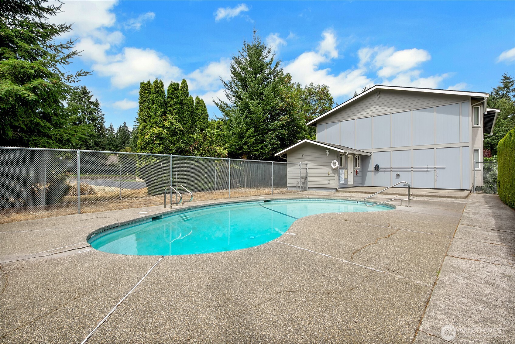 8309 Cirque Drive W Unit: 8