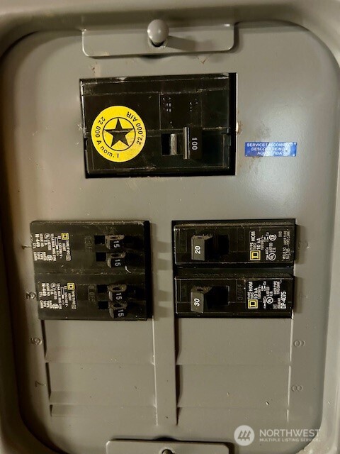 22902 Keating Road E