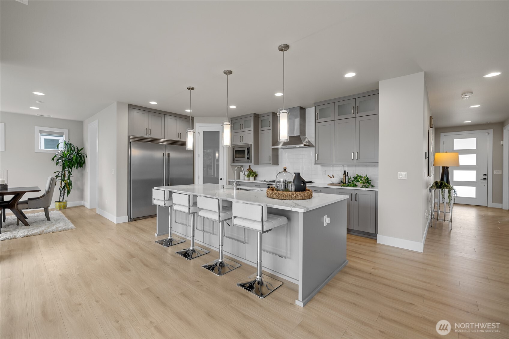 3813 63rd Street NW