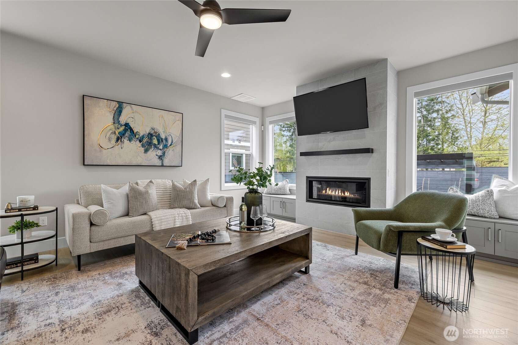 3813 63rd Street NW