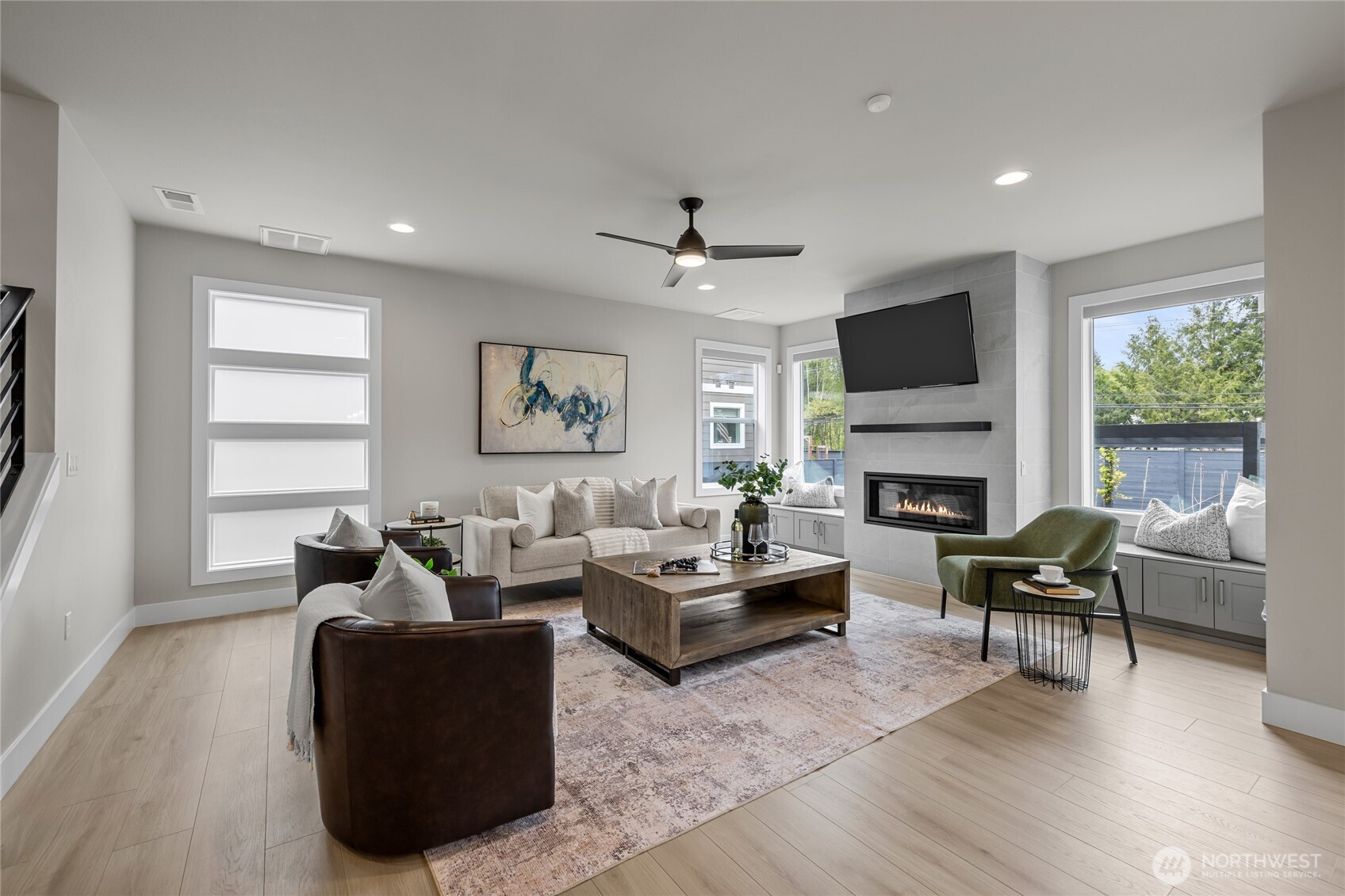 3813 63rd Street NW