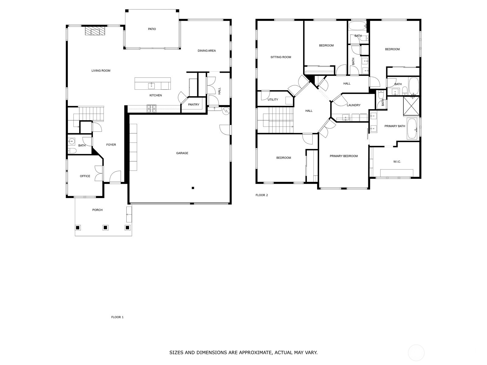 3813 63rd Street NW