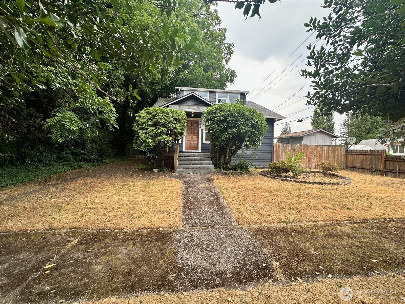 403 L Street SE Unit: A&B