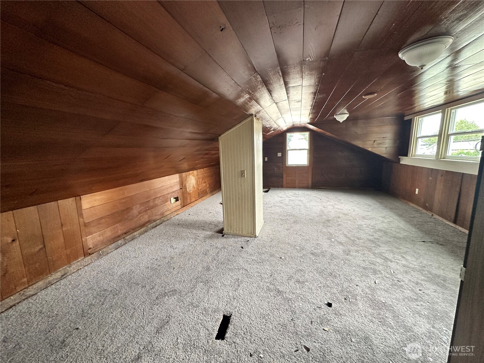 403 L Street SE Unit: A&B