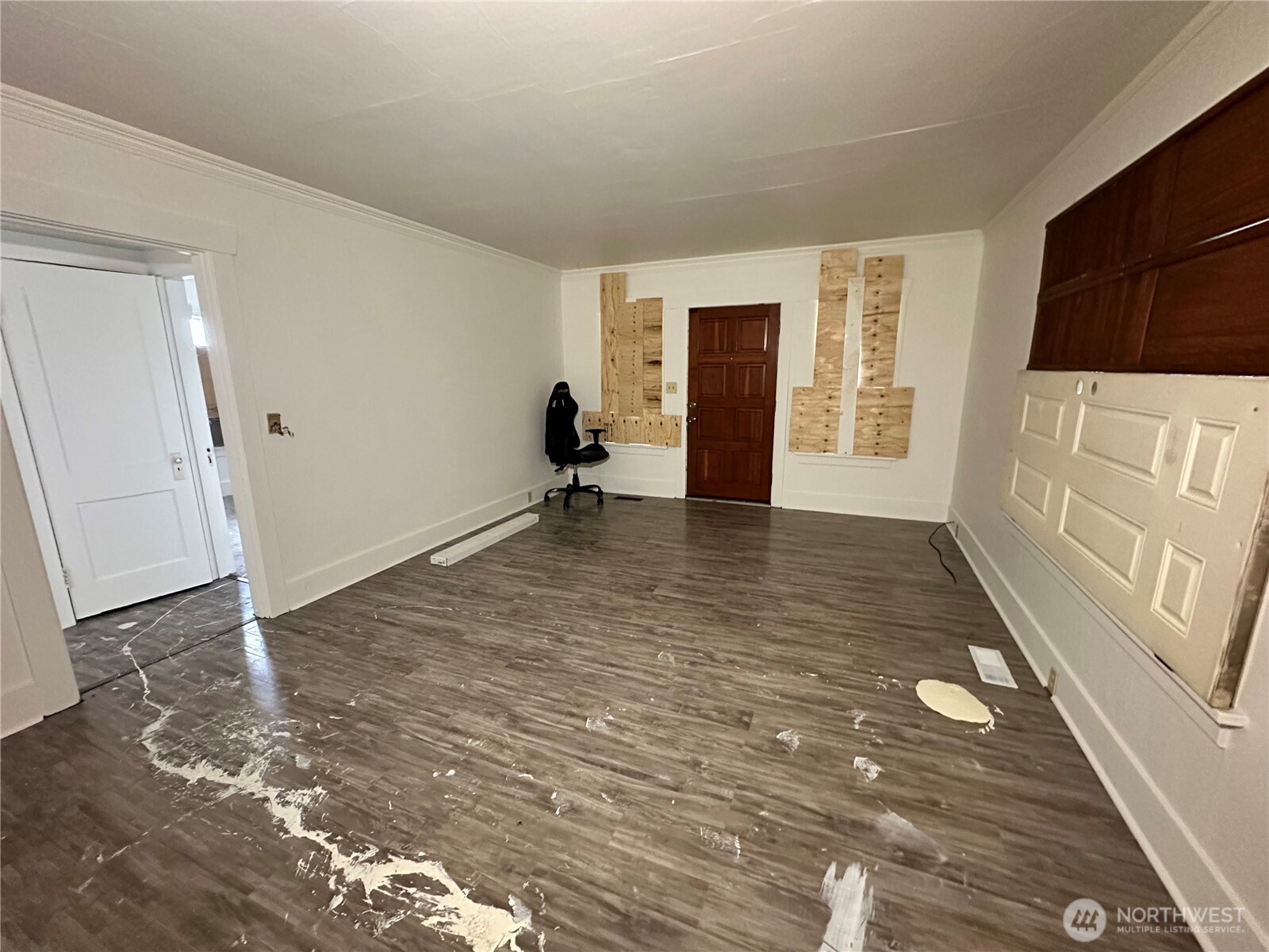 403 L Street SE Unit: A&B