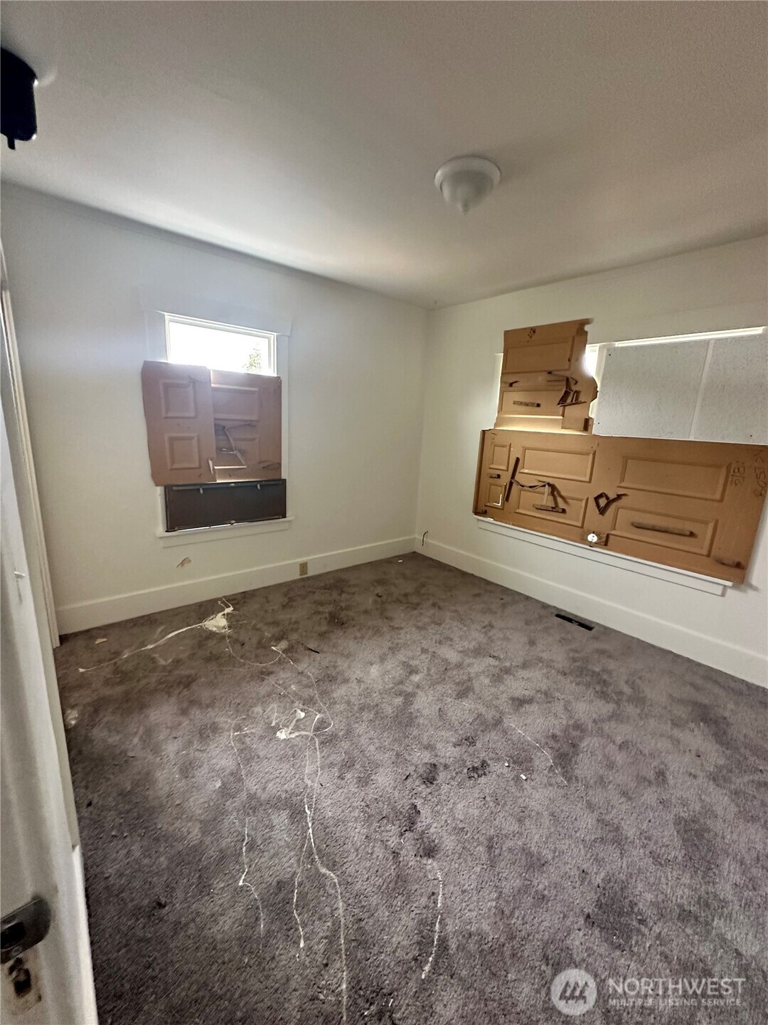 403 L Street SE Unit: A&B