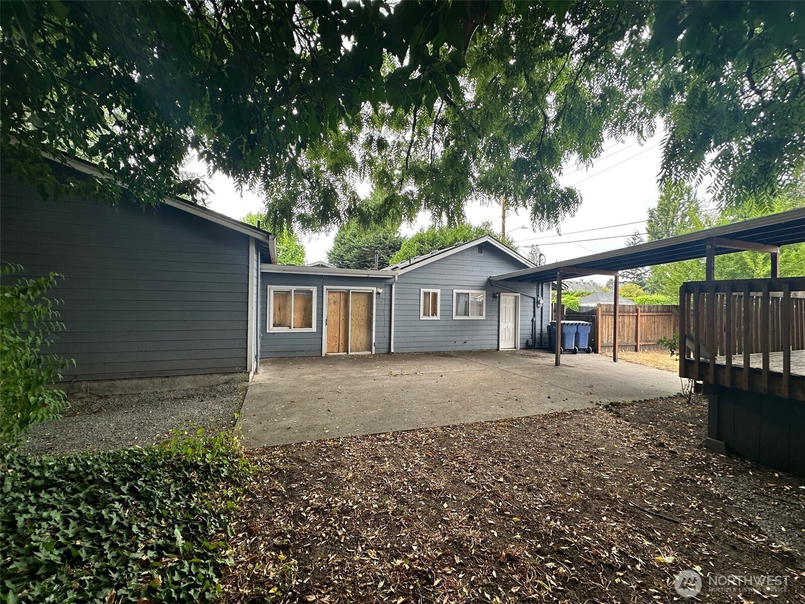 403 L Street SE Unit: A&B