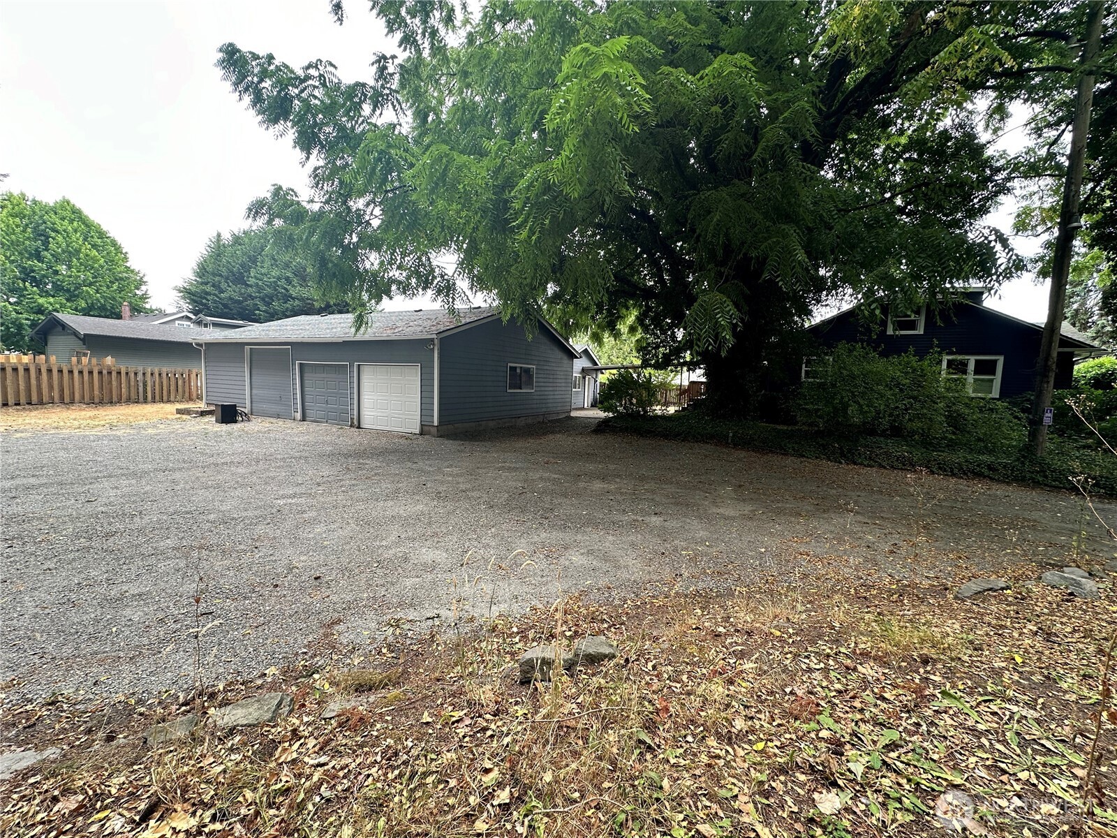 403 L Street SE Unit: A&B