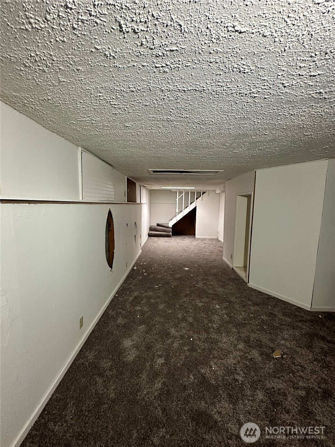 403 L Street SE Unit: A&B