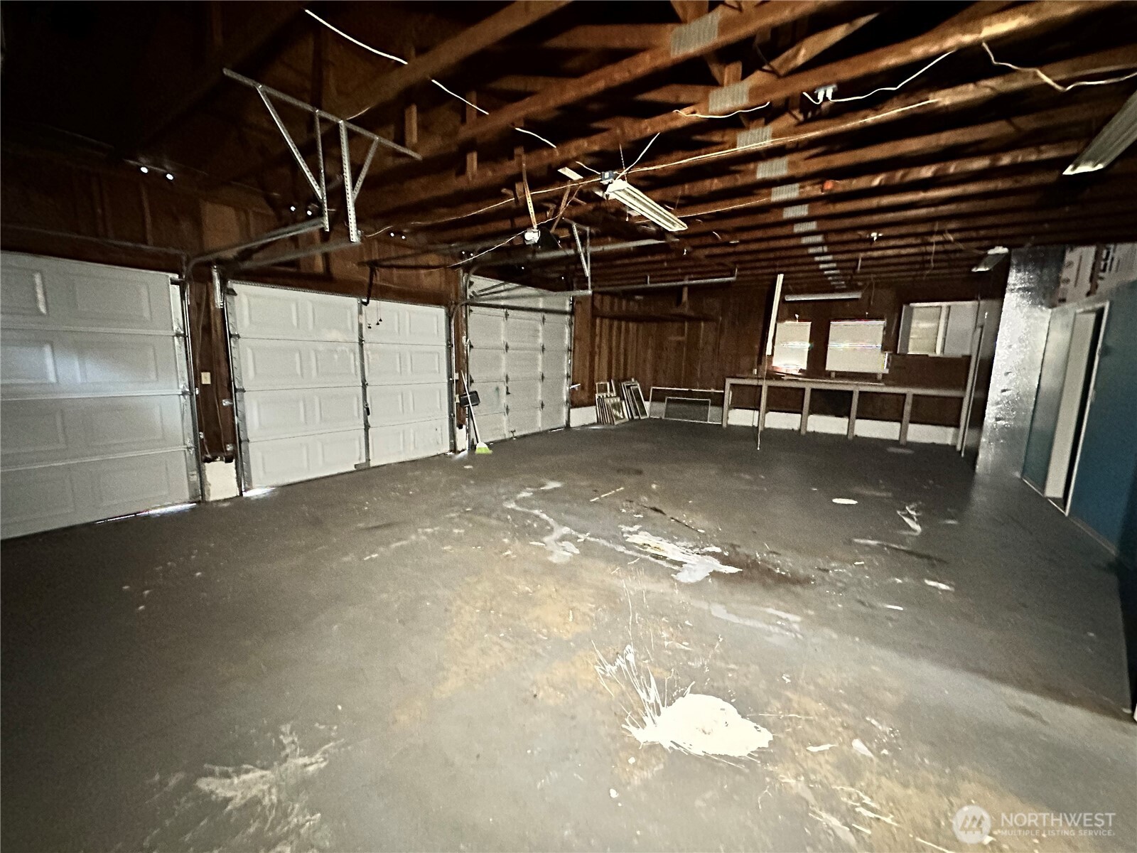 403 L Street SE Unit: A&B