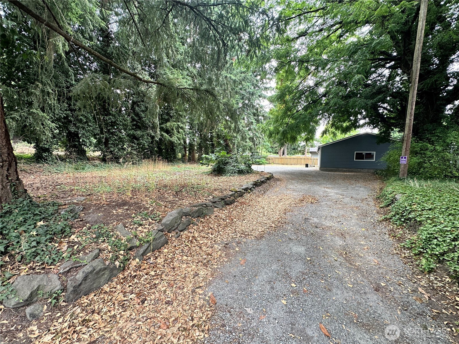 403 L Street SE Unit: A&B