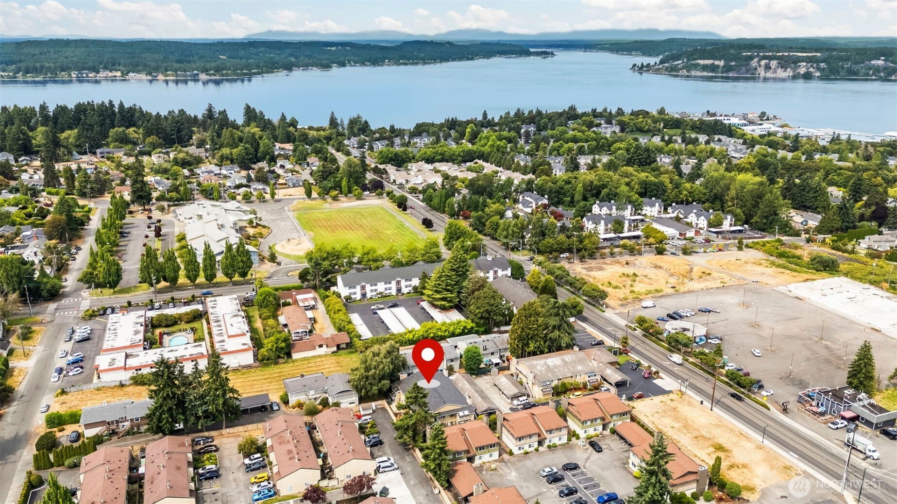 8320 27th Street W Unit: E