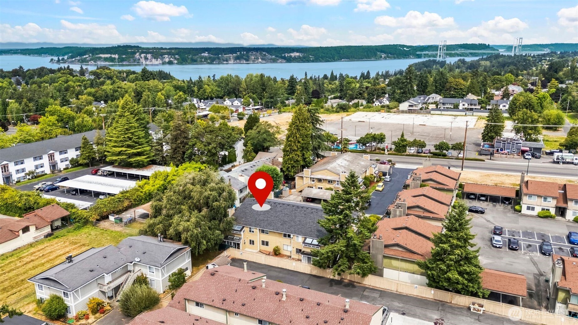 8320 27th Street W Unit: E