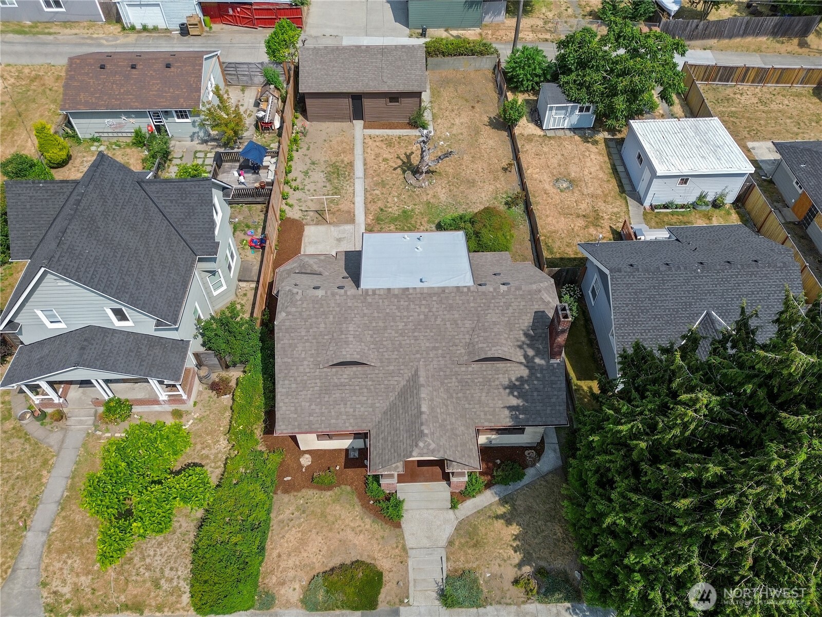 411 S 61st Street