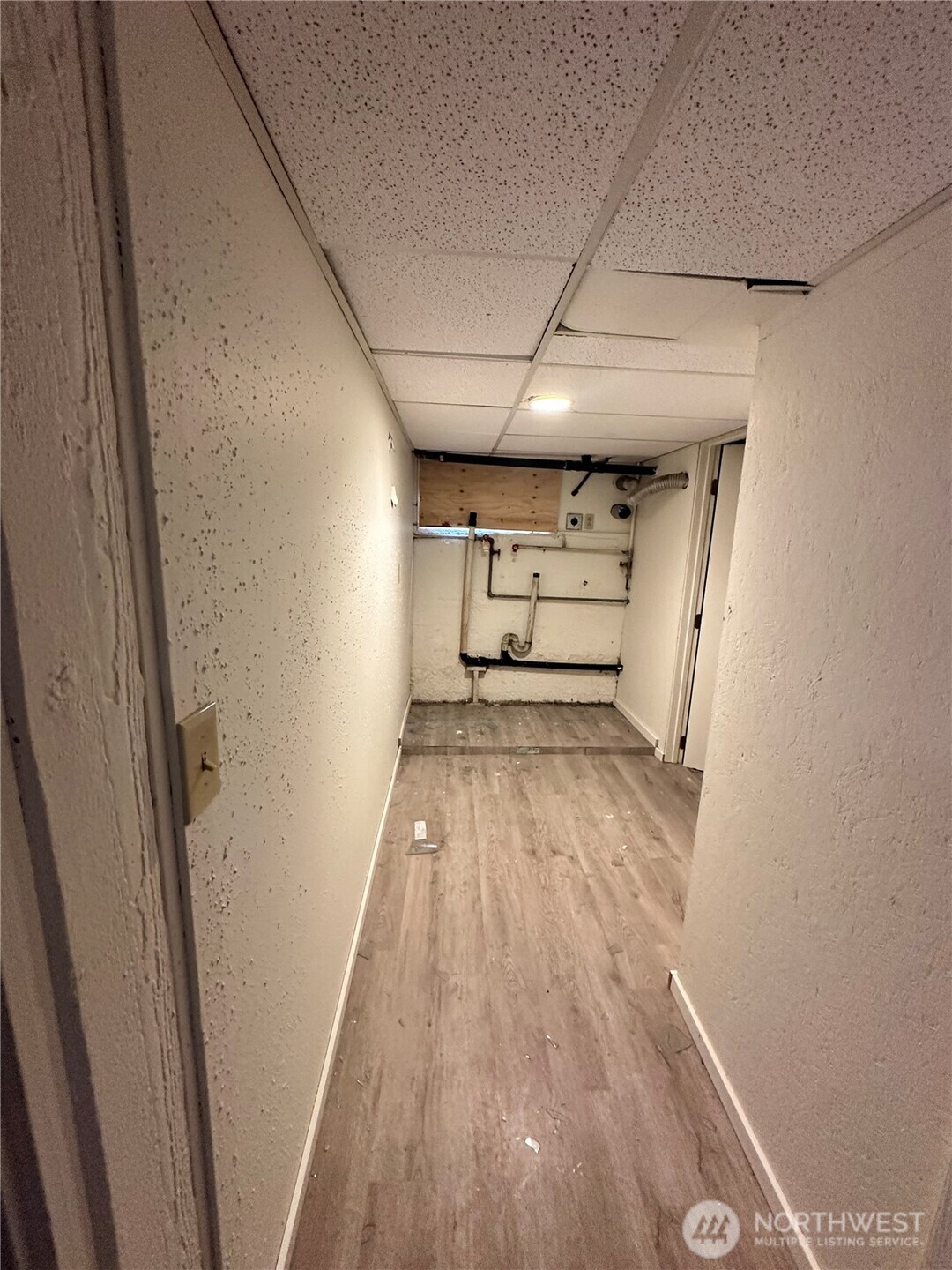 403 L Street SE Unit: A&B