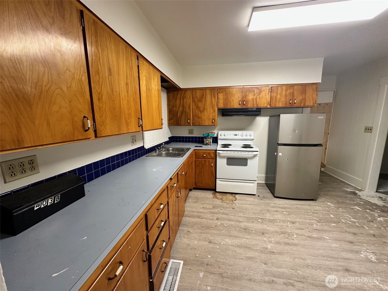 403 L Street SE Unit: A&B