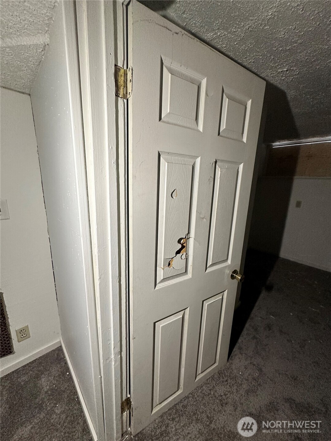 403 L Street SE Unit: A&B