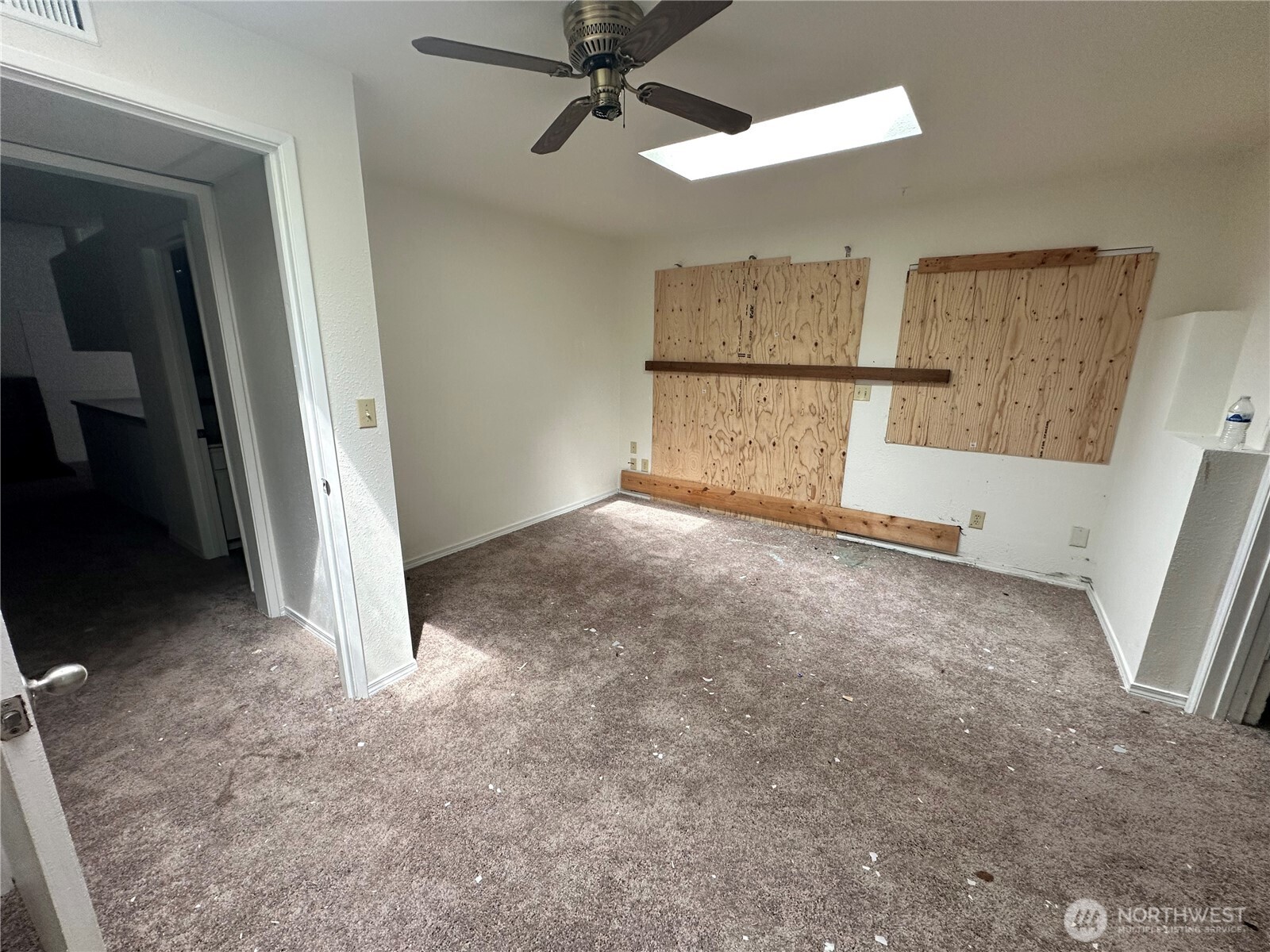 403 L Street SE Unit: A&B