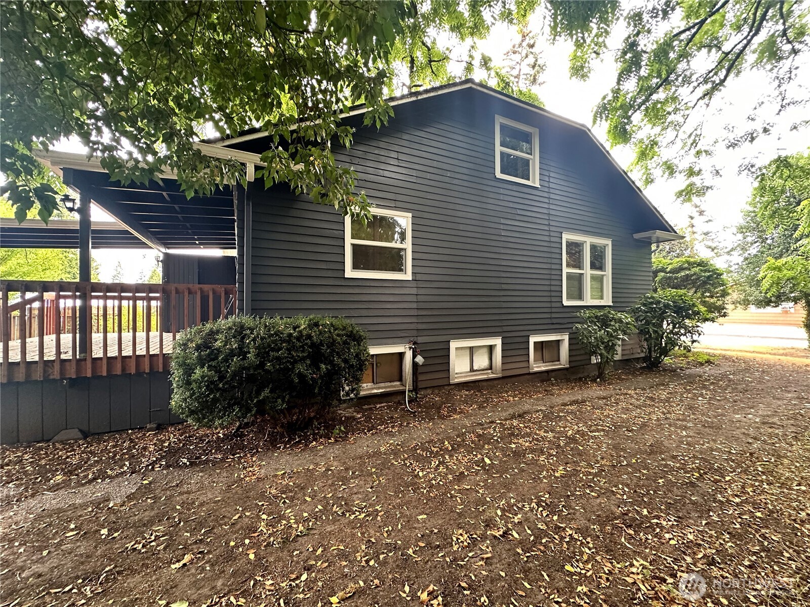 403 L Street SE Unit: A&B