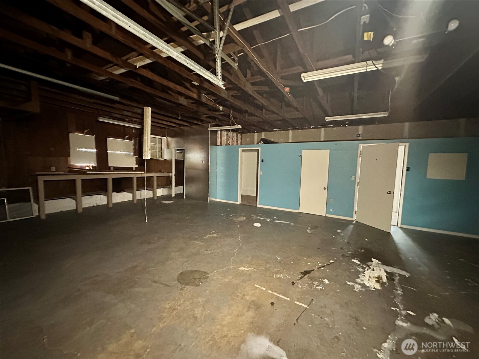 403 L Street SE Unit: A&B