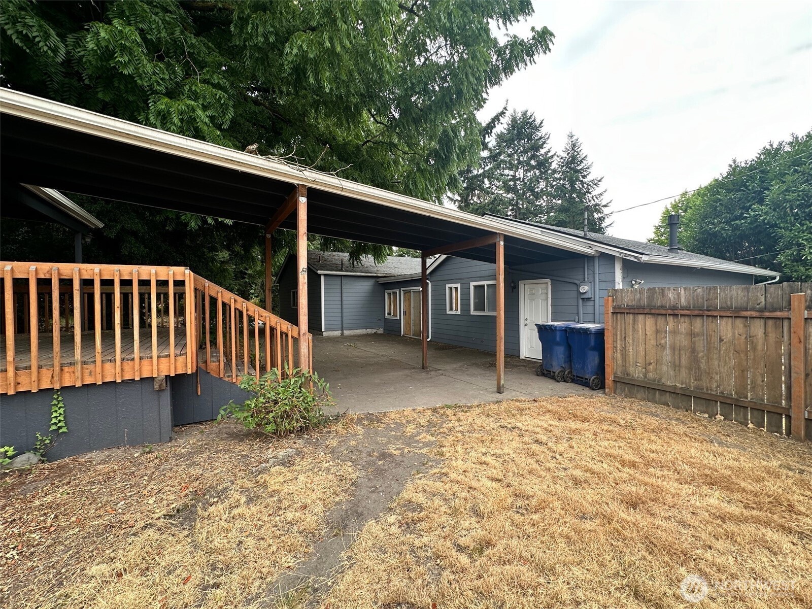 403 L Street SE Unit: A&B