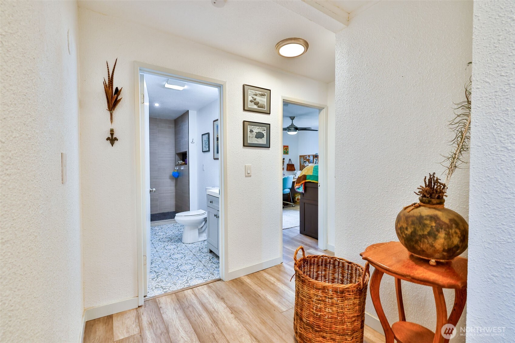 2548 Evergreen Park Road