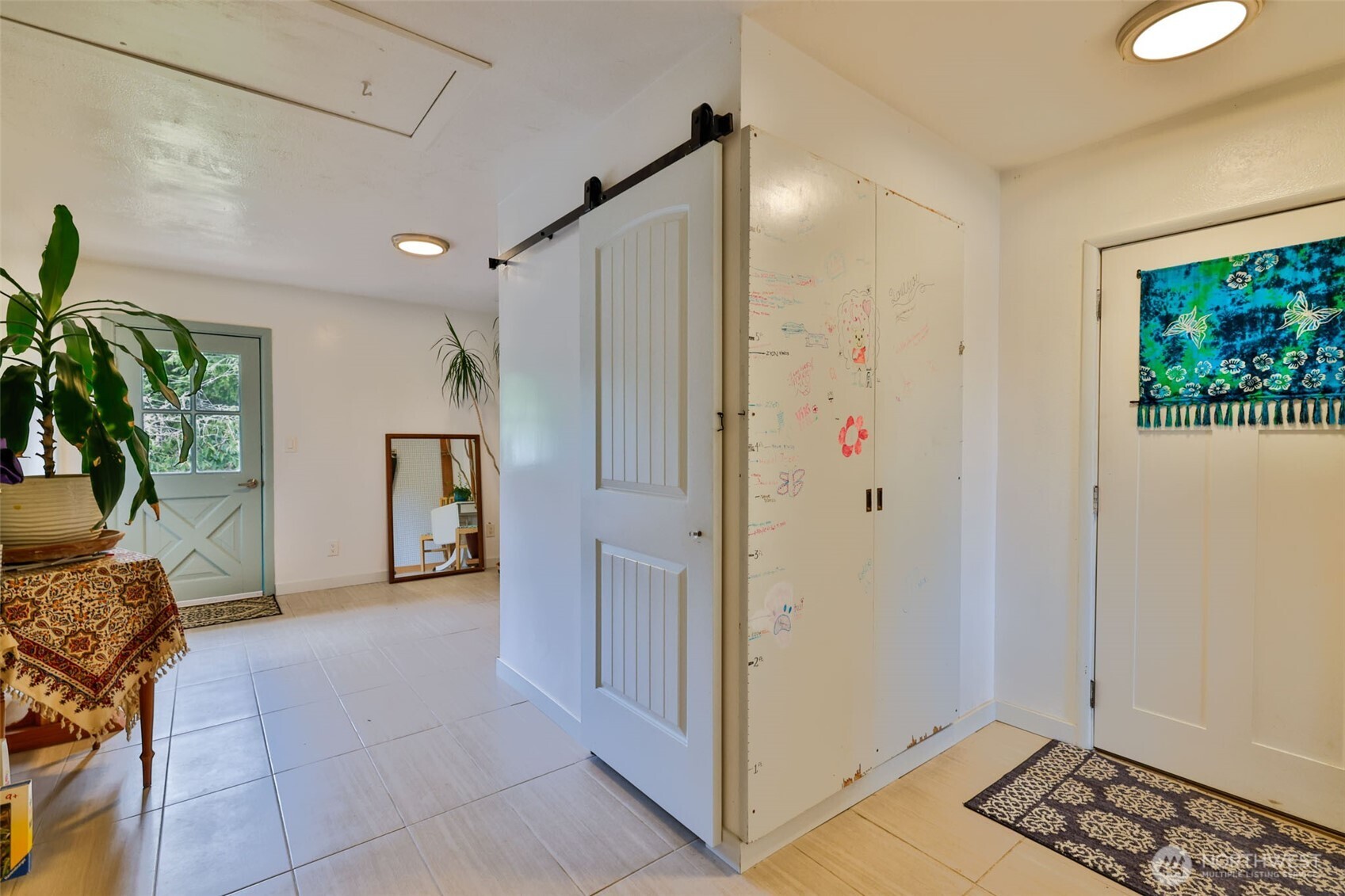 2548 Evergreen Park Road