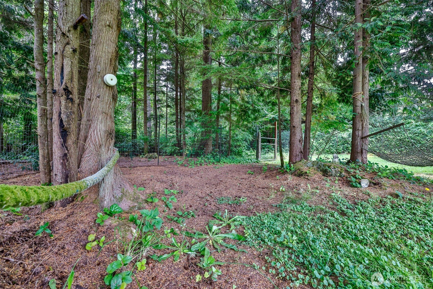 2548 Evergreen Park Road