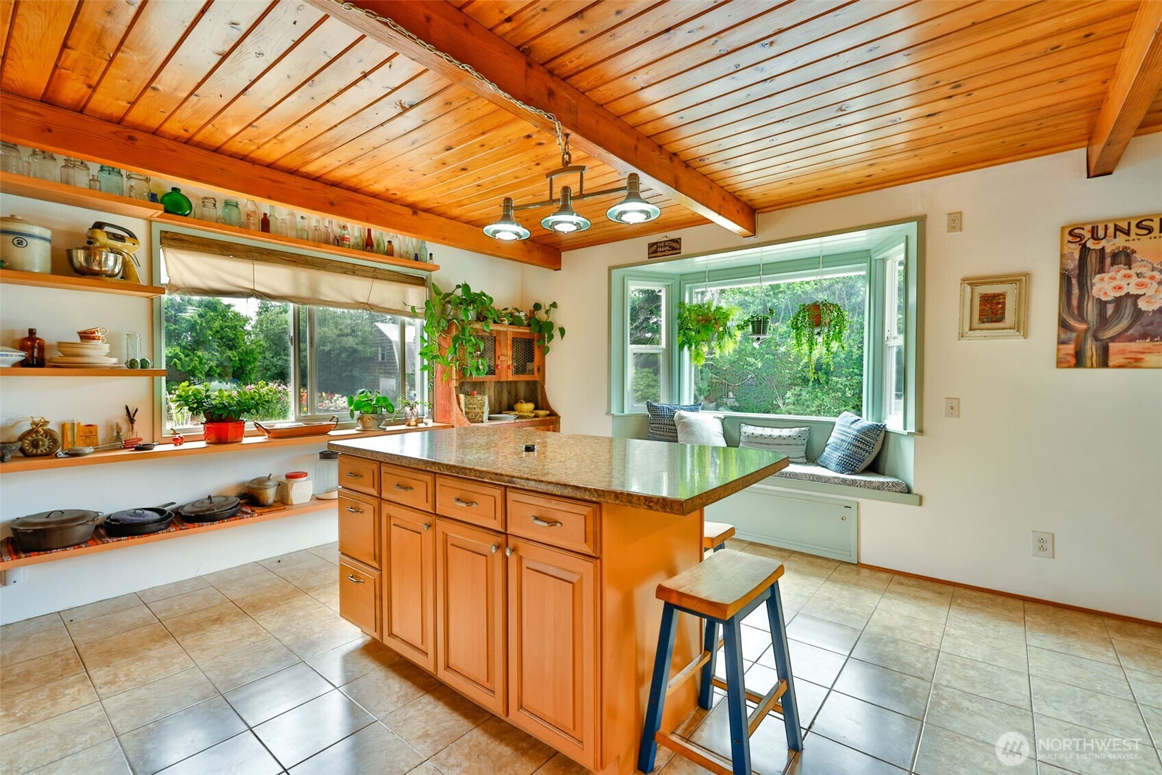 2548 Evergreen Park Road