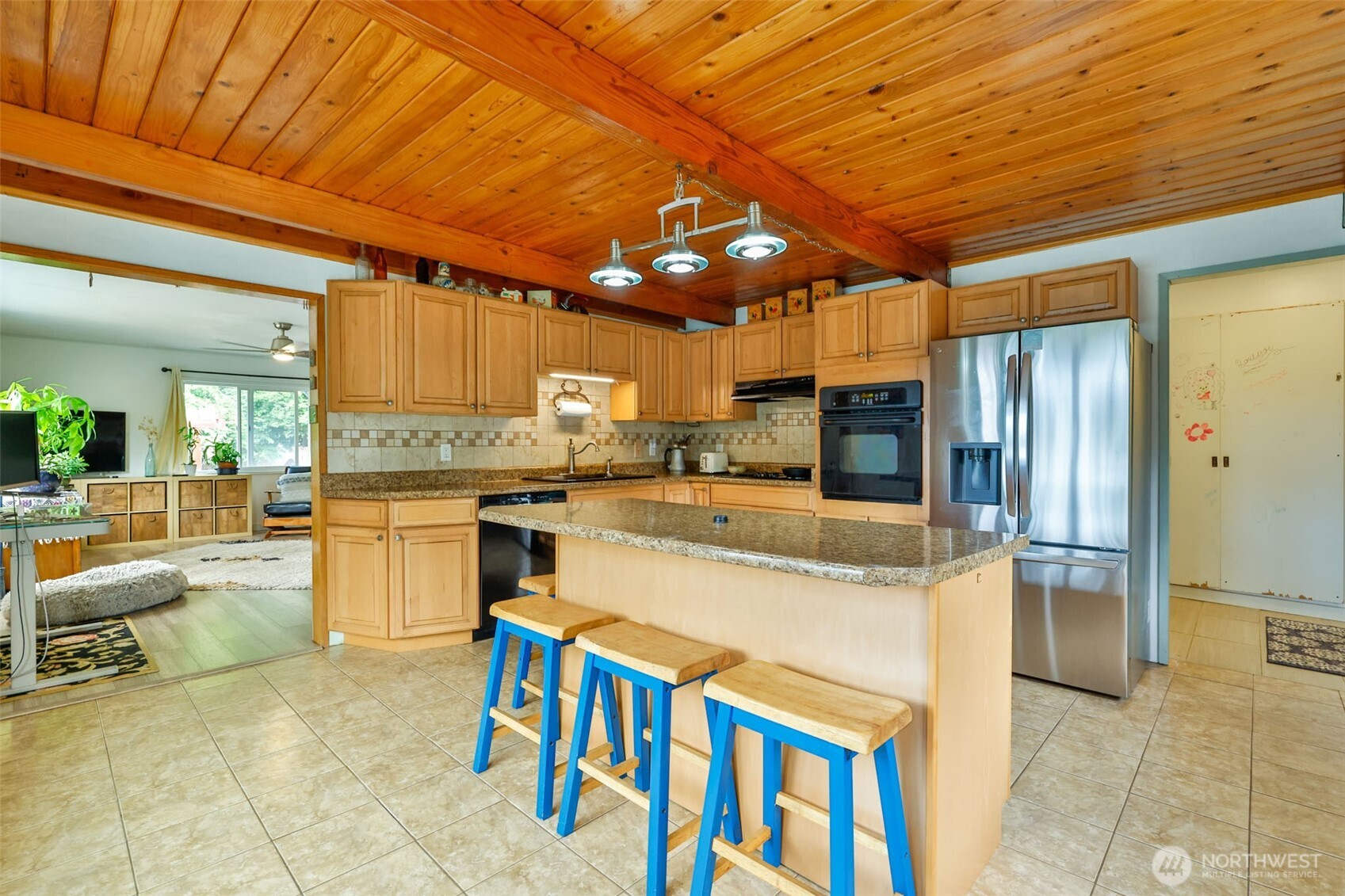 2548 Evergreen Park Road
