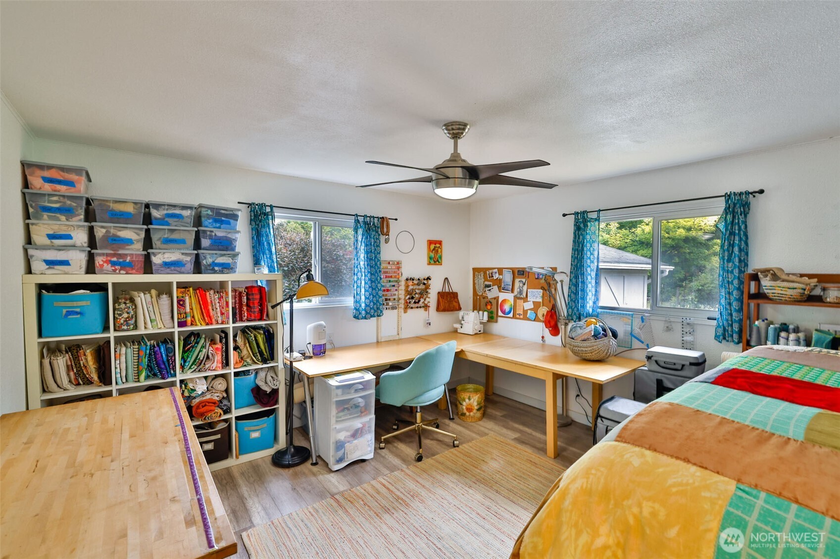 2548 Evergreen Park Road