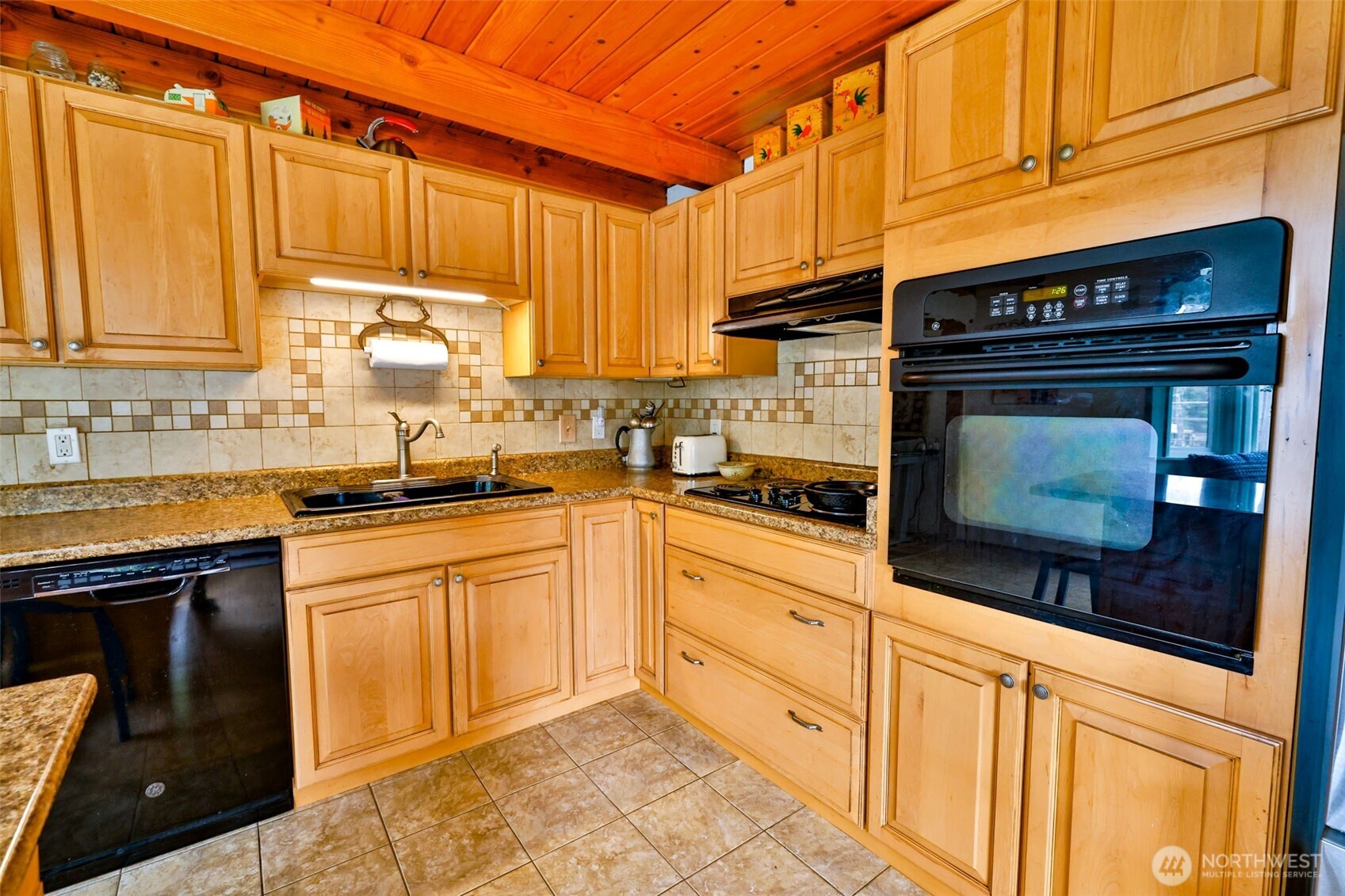 2548 Evergreen Park Road