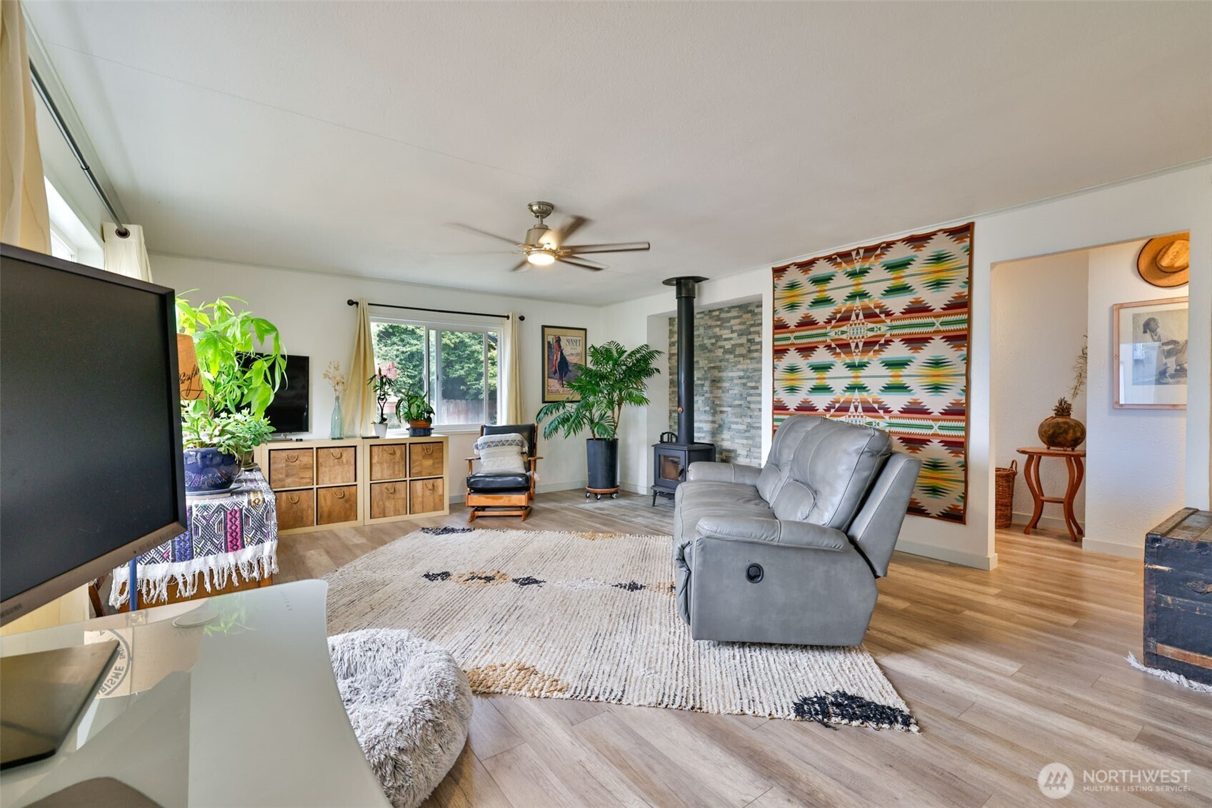 2548 Evergreen Park Road