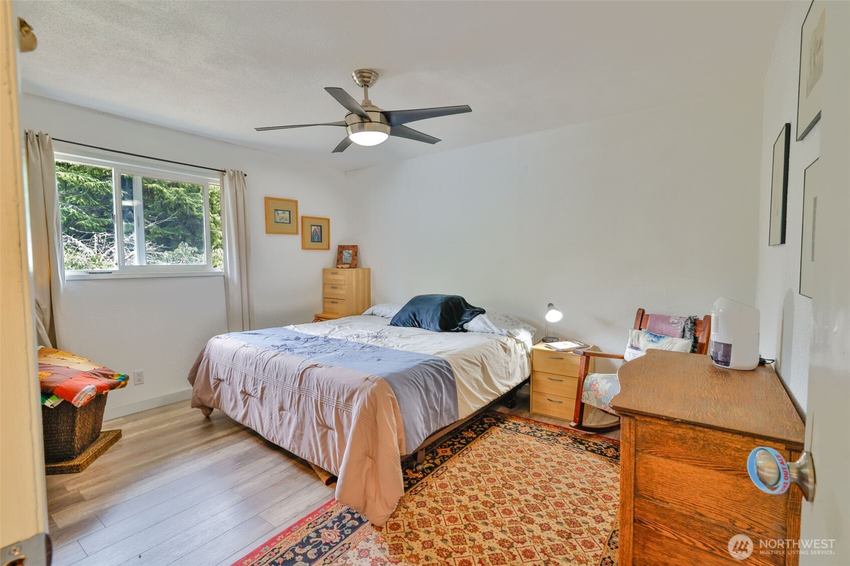 2548 Evergreen Park Road