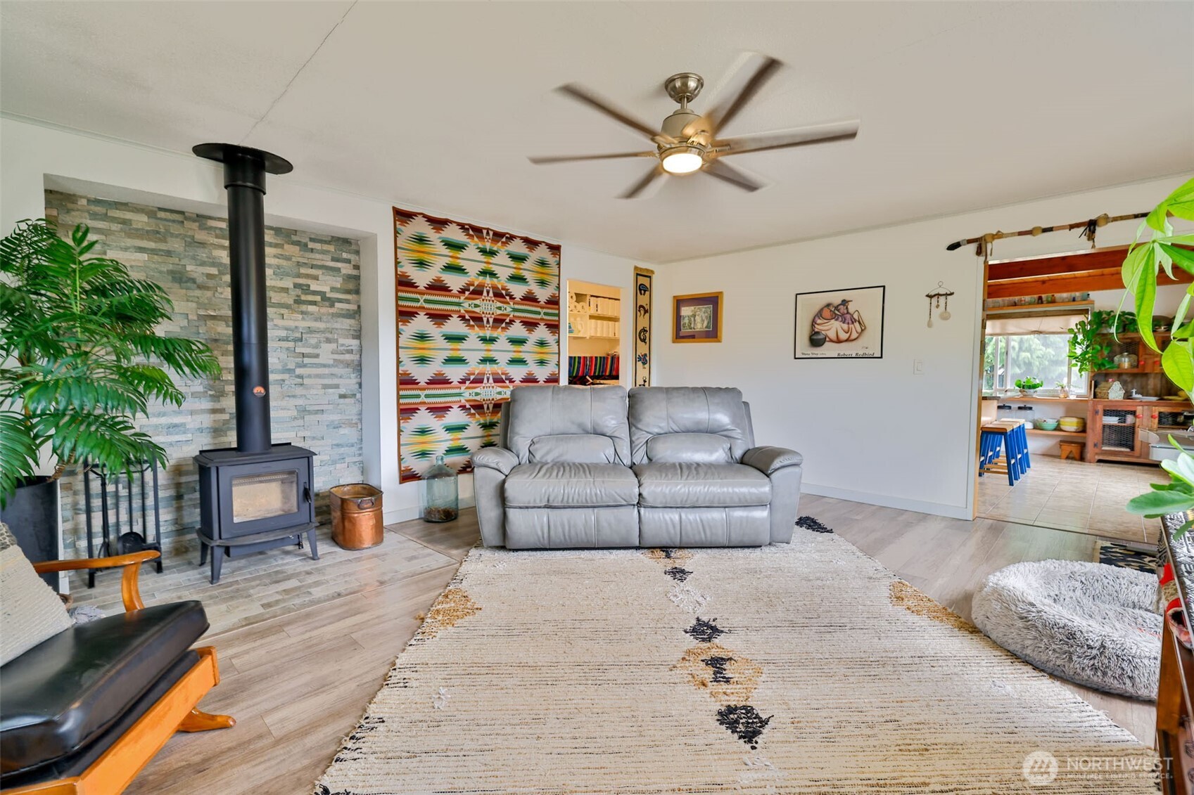 2548 Evergreen Park Road