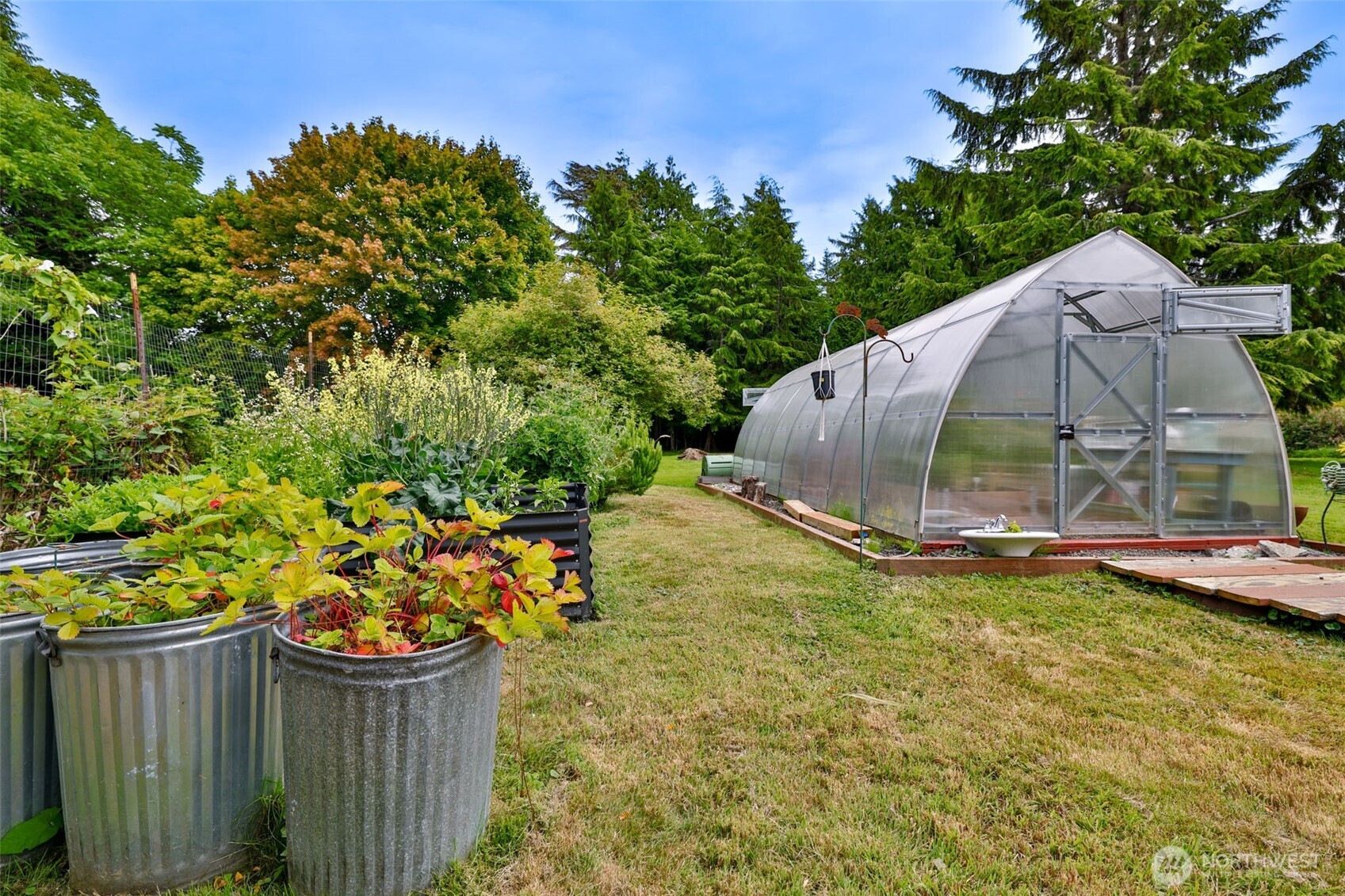 2548 Evergreen Park Road