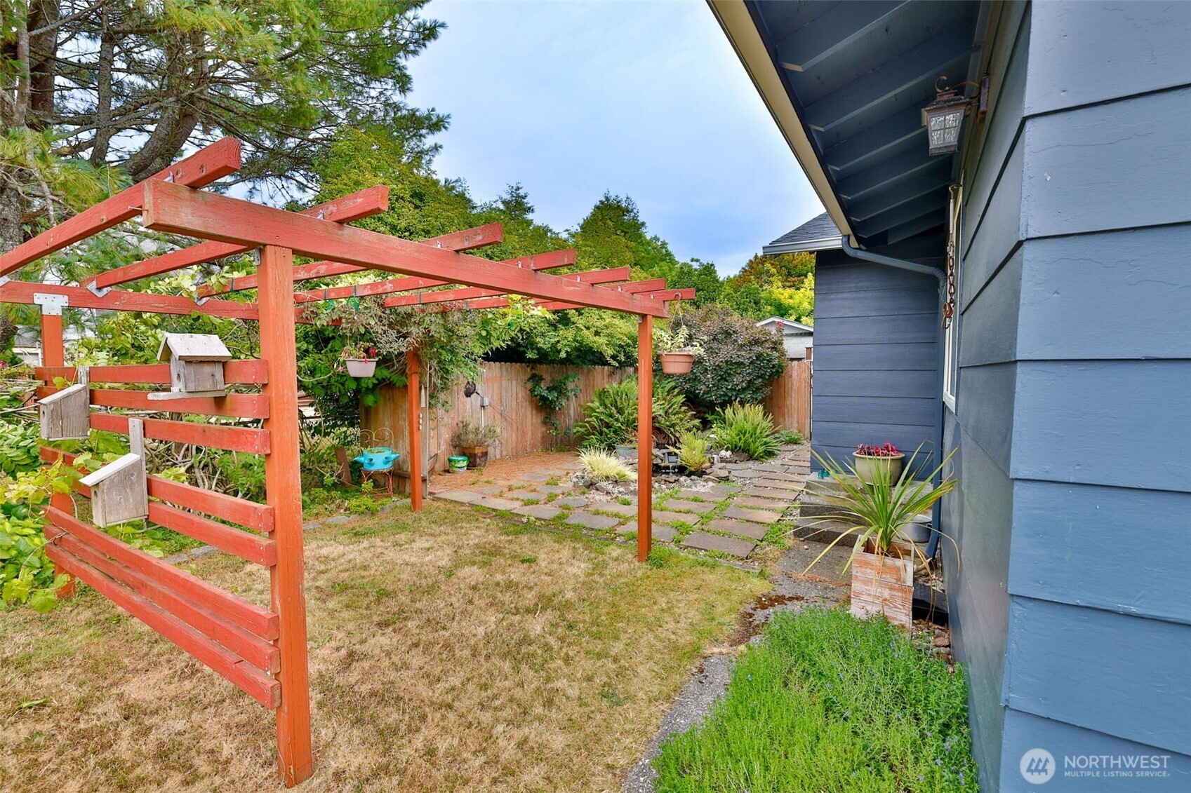 2548 Evergreen Park Road