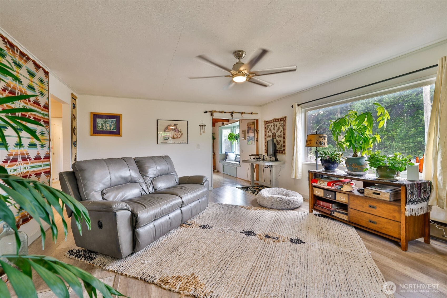 2548 Evergreen Park Road