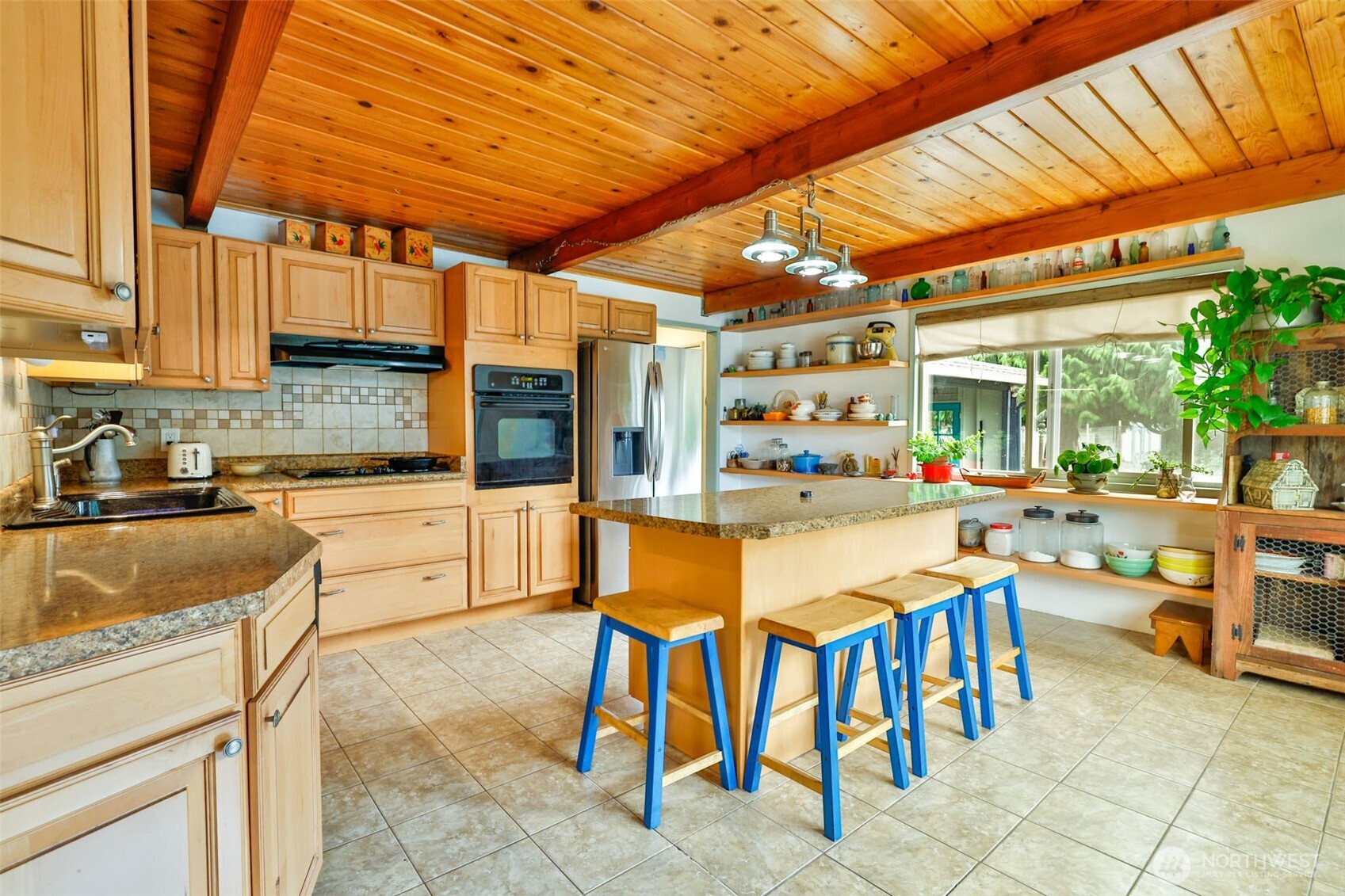 2548 Evergreen Park Road