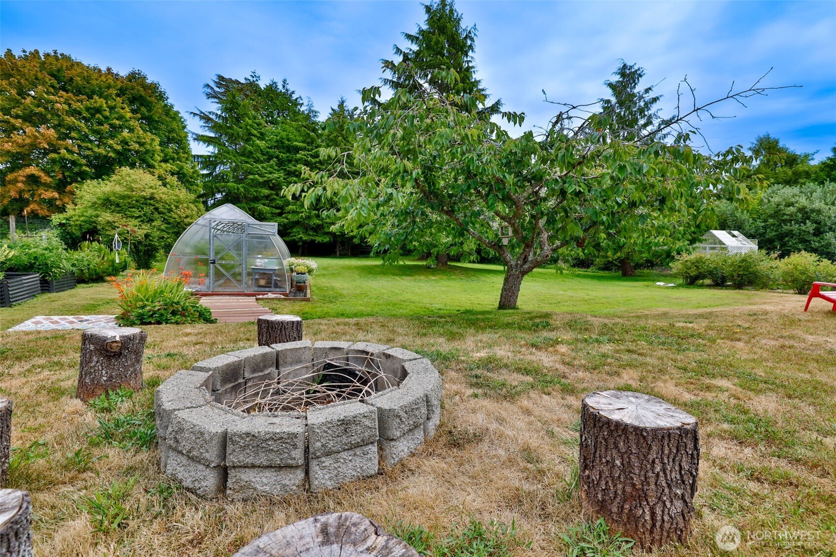 2548 Evergreen Park Road
