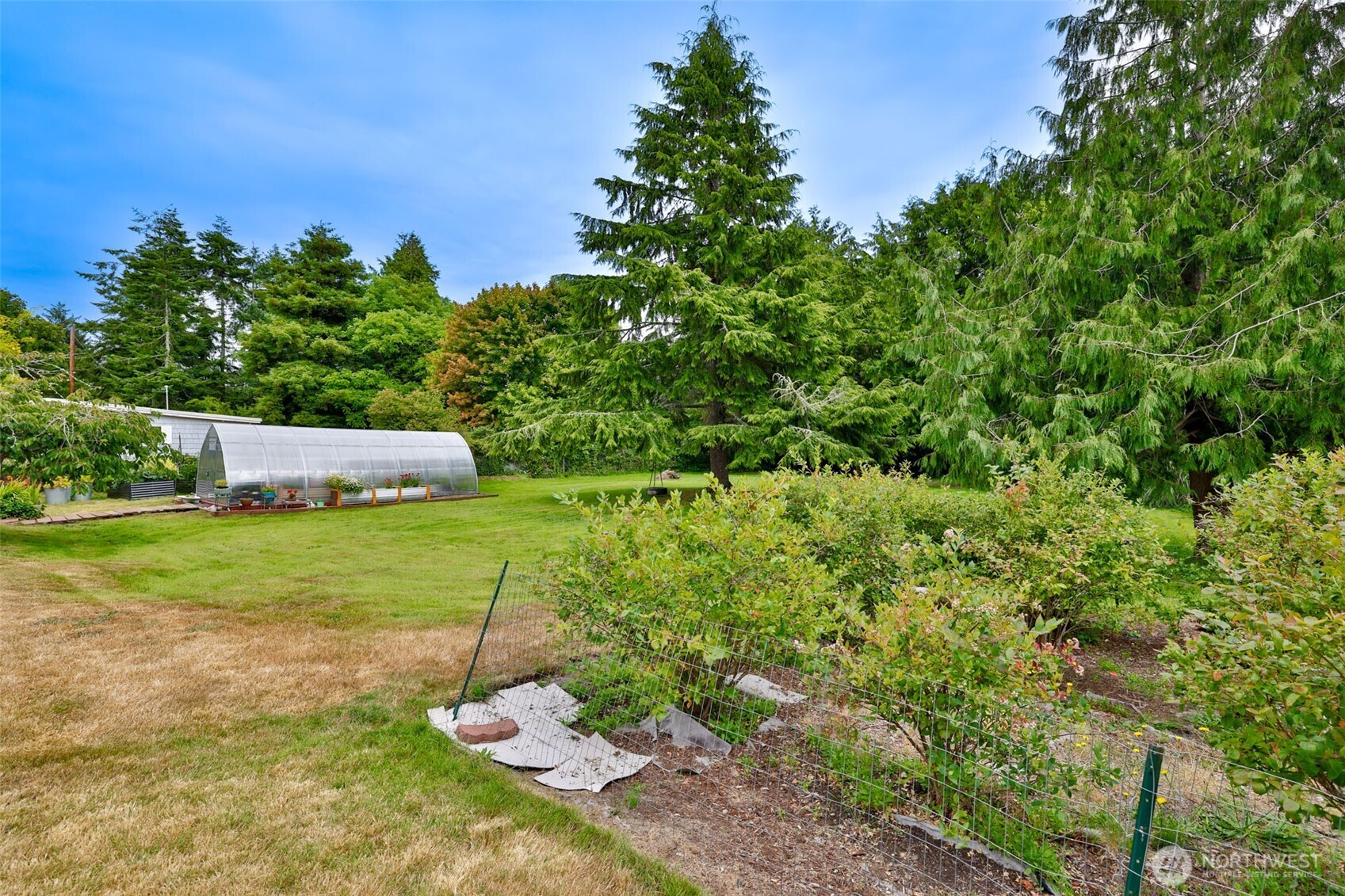 2548 Evergreen Park Road
