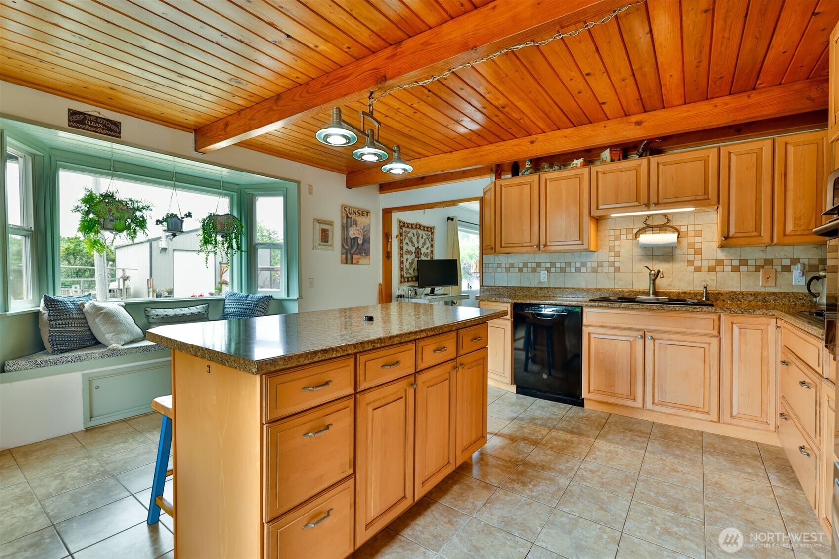 2548 Evergreen Park Road