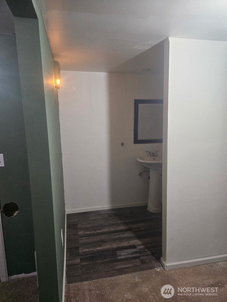 4010 SE Lovell Street