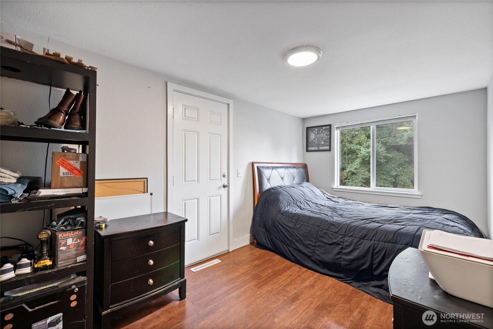 4010 SE Lovell Street