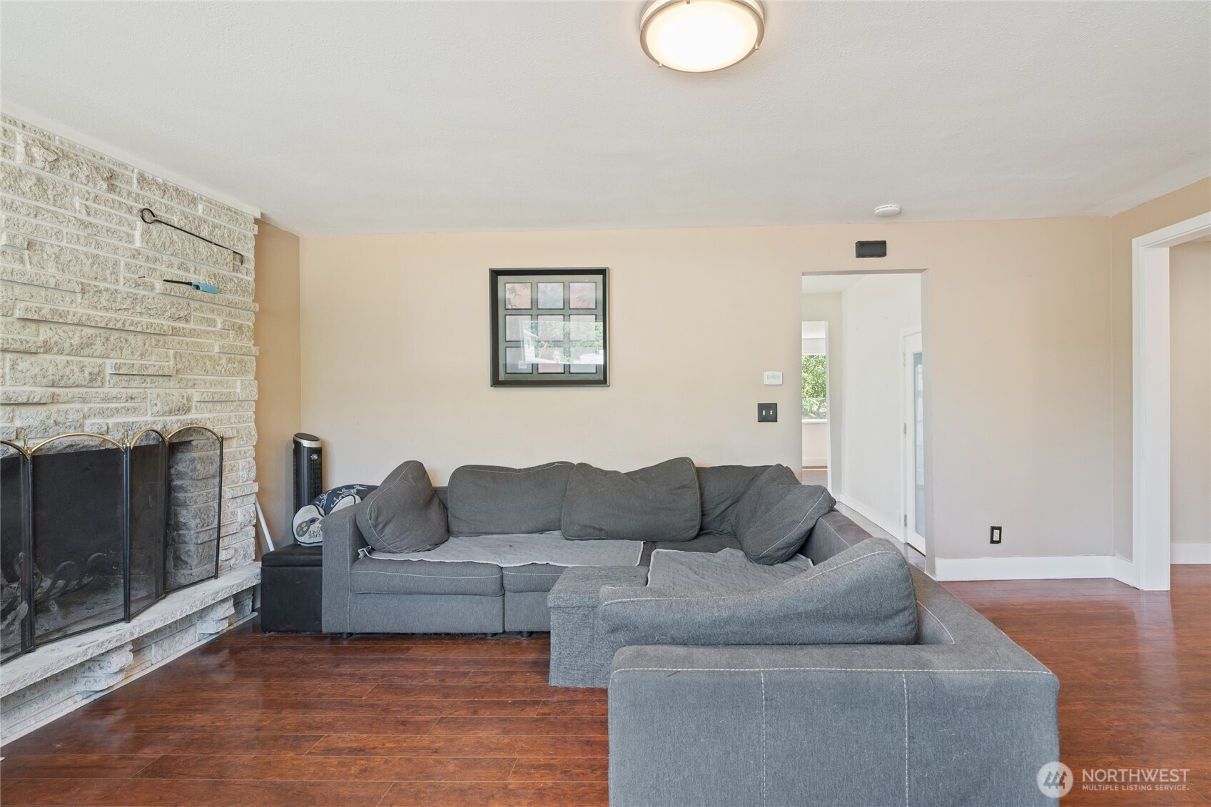 4010 SE Lovell Street