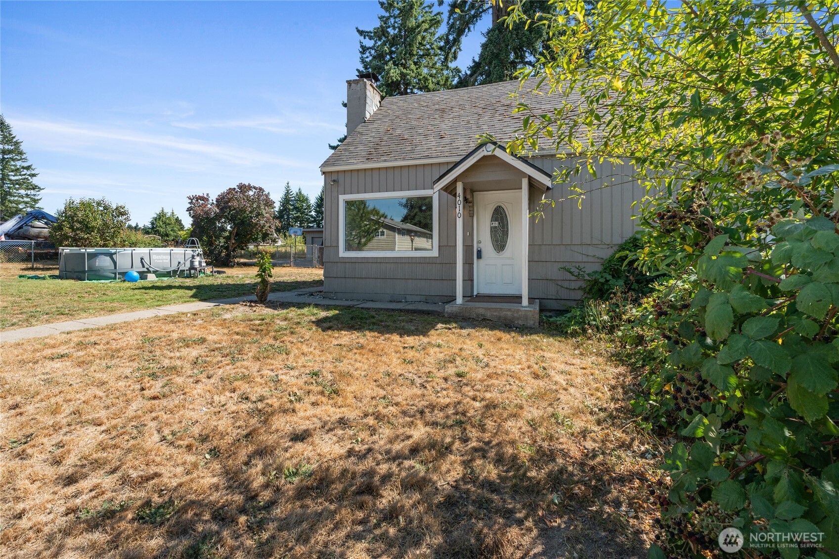 4010 SE Lovell Street