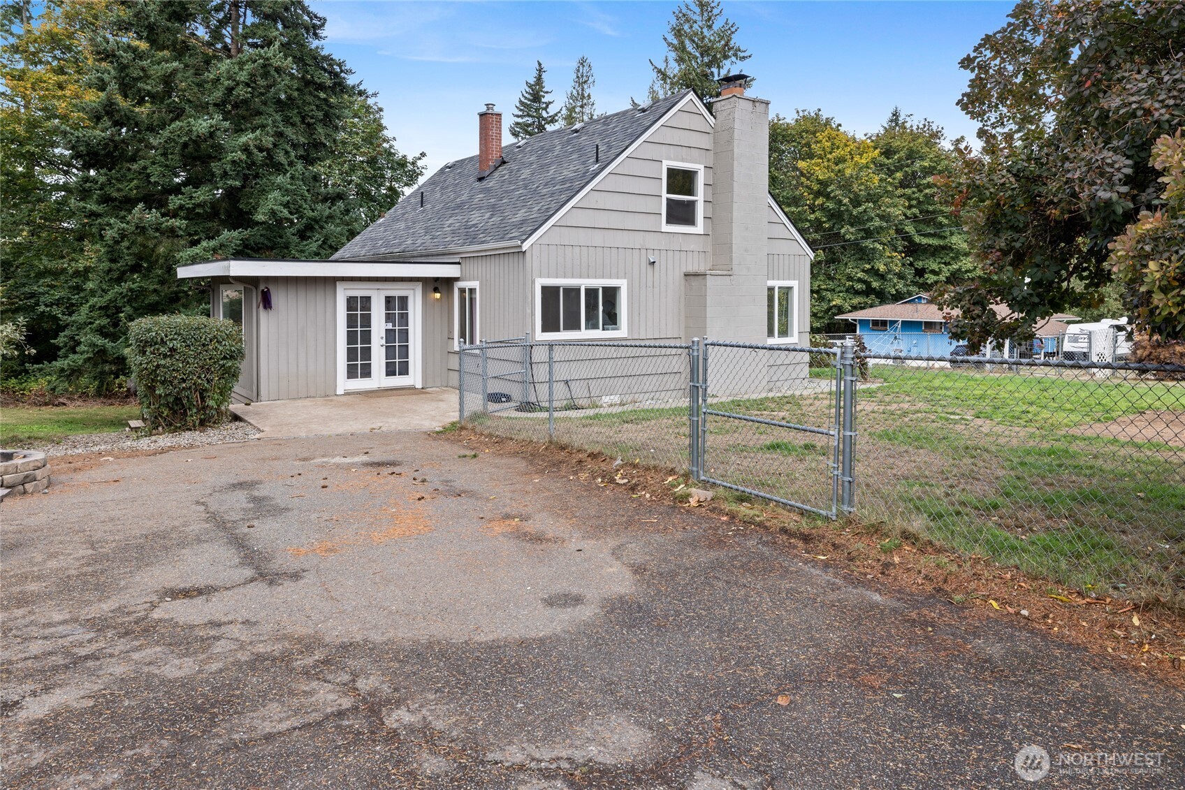 4010 SE Lovell Street