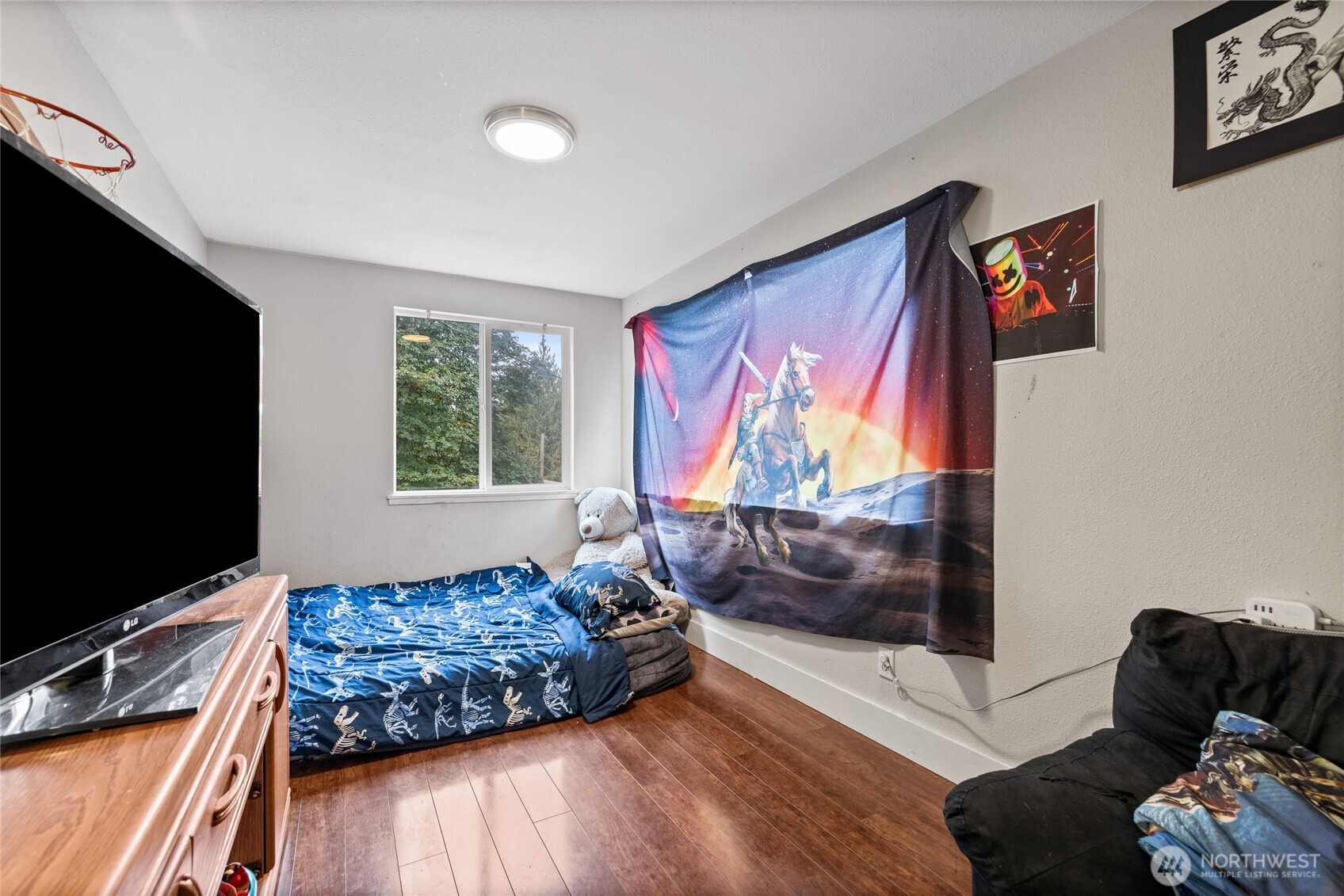 4010 SE Lovell Street